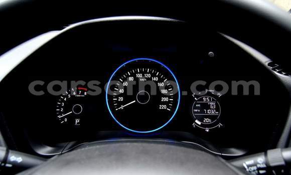 Sayi Na hannu Honda HR–V White Mota in Maputsoa a Leribe Sayi Na hannu Honda HR–V White Mota in Maputsoa a Leribe