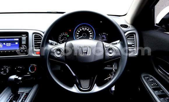 Sayi Na hannu Honda HR–V White Mota in Maputsoa a Leribe Sayi Na hannu Honda HR–V White Mota in Maputsoa a Leribe