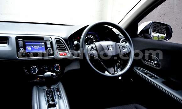 Sayi Na hannu Honda HR–V White Mota in Maputsoa a Leribe Sayi Na hannu Honda HR–V White Mota in Maputsoa a Leribe