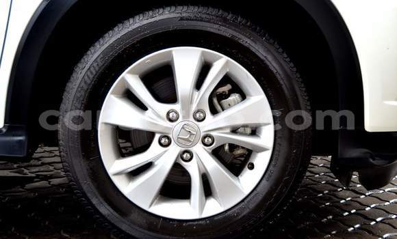 Sayi Na hannu Honda HR–V White Mota in Maputsoa a Leribe Sayi Na hannu Honda HR–V White Mota in Maputsoa a Leribe