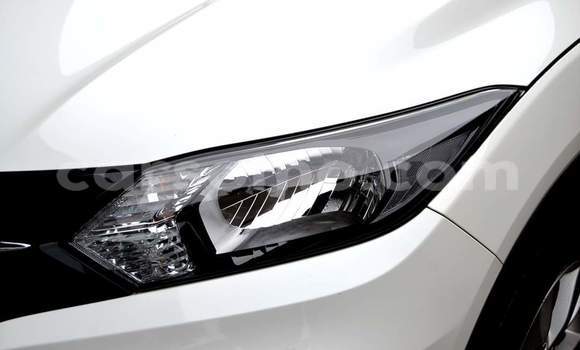 Sayi Na hannu Honda HR–V White Mota in Maputsoa a Leribe Sayi Na hannu Honda HR–V White Mota in Maputsoa a Leribe