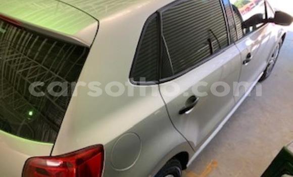 Acheter Occasion Voiture Volkswagen Polo Gris à Thaba–Tseka, Mafeteng Acheter Occasion Voiture Volkswagen Polo Gris à Thaba–Tseka, Mafeteng