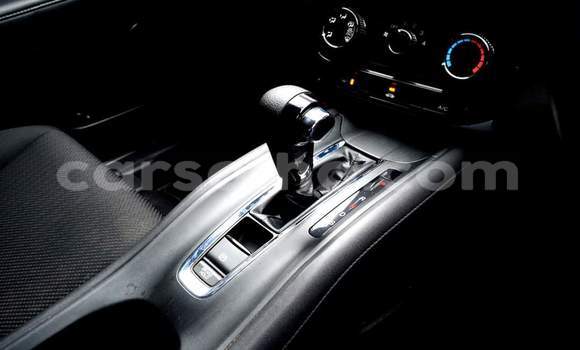 Sayi Na hannu Honda HR–V White Mota in Maputsoa a Leribe Sayi Na hannu Honda HR–V White Mota in Maputsoa a Leribe