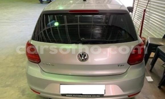 Acheter Occasion Voiture Volkswagen Polo Gris à Thaba–Tseka, Mafeteng Acheter Occasion Voiture Volkswagen Polo Gris à Thaba–Tseka, Mafeteng