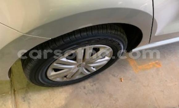 Acheter Occasion Voiture Volkswagen Polo Gris à Thaba–Tseka, Mafeteng Acheter Occasion Voiture Volkswagen Polo Gris à Thaba–Tseka, Mafeteng