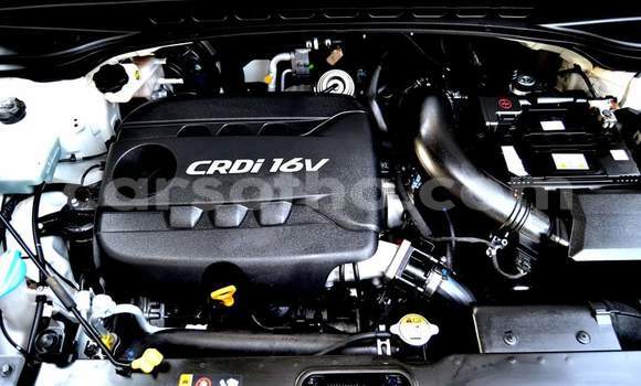 Acheter Occasion Voiture Hyundai Creta Blanc à Maputsoe, Leribe Acheter Occasion Voiture Hyundai Creta Blanc à Maputsoe, Leribe