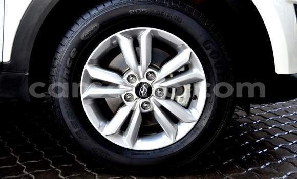 Acheter Occasion Voiture Hyundai Creta Blanc à Maputsoe, Leribe Acheter Occasion Voiture Hyundai Creta Blanc à Maputsoe, Leribe