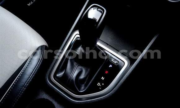 Acheter Occasion Voiture Hyundai Creta Blanc à Maputsoe, Leribe Acheter Occasion Voiture Hyundai Creta Blanc à Maputsoe, Leribe