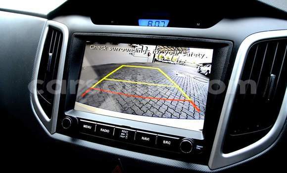 Acheter Occasion Voiture Hyundai Creta Blanc à Maputsoe, Leribe Acheter Occasion Voiture Hyundai Creta Blanc à Maputsoe, Leribe