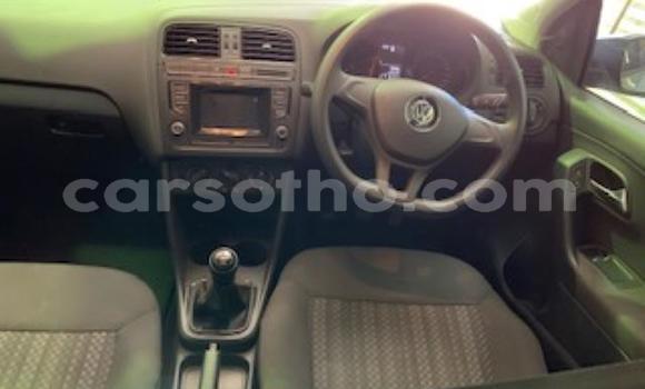 Acheter Occasion Voiture Volkswagen Polo Gris à Thaba–Tseka, Mafeteng Acheter Occasion Voiture Volkswagen Polo Gris à Thaba–Tseka, Mafeteng