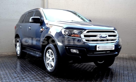 اشتري مستعمل Ford Everest Other سيارة في Maputsoe في Leribe اشتري مستعمل Ford Everest Other سيارة في Maputsoe في Leribe