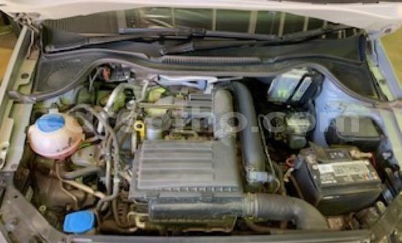 Acheter Occasion Voiture Volkswagen Polo Gris à Thaba–Tseka, Mafeteng Acheter Occasion Voiture Volkswagen Polo Gris à Thaba–Tseka, Mafeteng