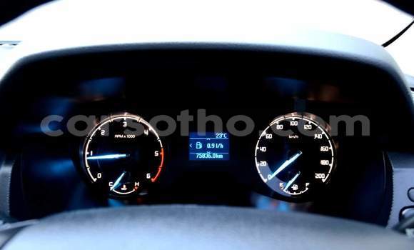 اشتري مستعمل Ford Everest Other سيارة في Maputsoe في Leribe اشتري مستعمل Ford Everest Other سيارة في Maputsoe في Leribe