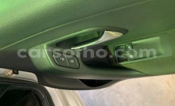 Acheter Occasion Voiture Volkswagen Polo Gris à Thaba–Tseka, Mafeteng Acheter Occasion Voiture Volkswagen Polo Gris à Thaba–Tseka, Mafeteng