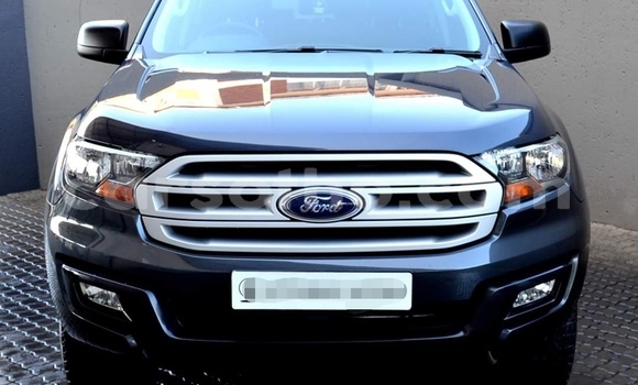اشتري مستعمل Ford Everest Other سيارة في Maputsoe في Leribe اشتري مستعمل Ford Everest Other سيارة في Maputsoe في Leribe