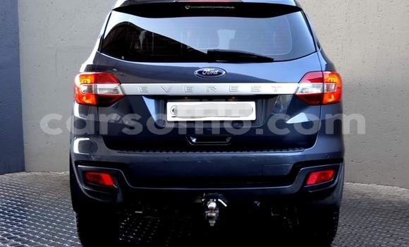 اشتري مستعمل Ford Everest Other سيارة في Maputsoe في Leribe اشتري مستعمل Ford Everest Other سيارة في Maputsoe في Leribe