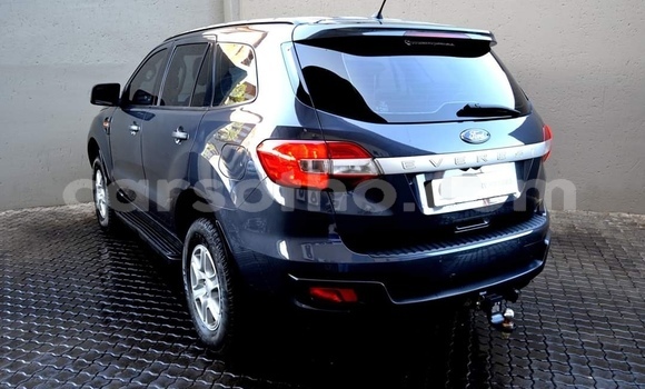 اشتري مستعمل Ford Everest Other سيارة في Maputsoe في Leribe اشتري مستعمل Ford Everest Other سيارة في Maputsoe في Leribe