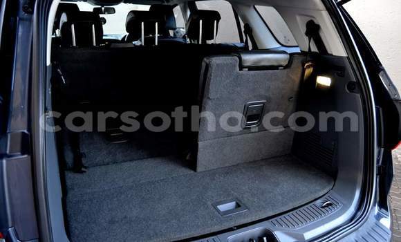 اشتري مستعمل Ford Everest Other سيارة في Maputsoe في Leribe اشتري مستعمل Ford Everest Other سيارة في Maputsoe في Leribe