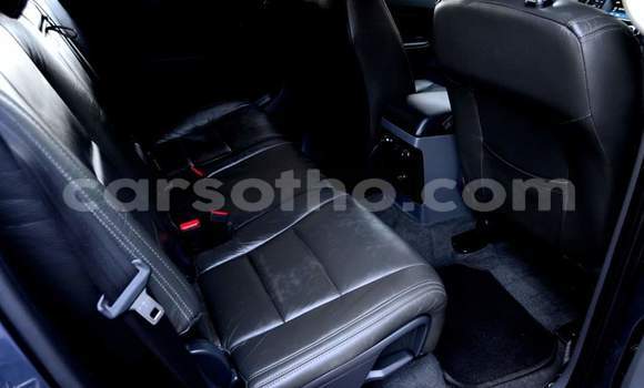 اشتري مستعمل Ford Everest Other سيارة في Maputsoe في Leribe اشتري مستعمل Ford Everest Other سيارة في Maputsoe في Leribe