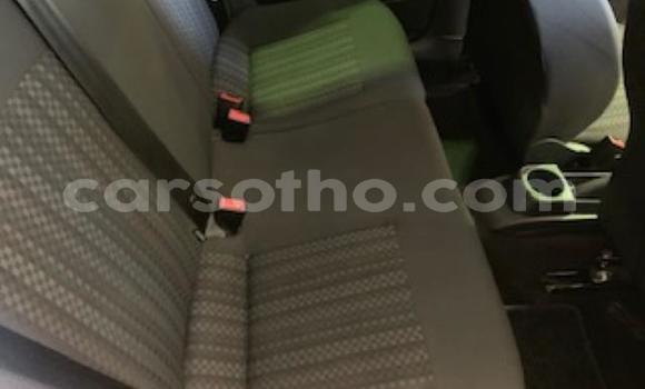 Acheter Occasion Voiture Volkswagen Polo Gris à Thaba–Tseka, Mafeteng Acheter Occasion Voiture Volkswagen Polo Gris à Thaba–Tseka, Mafeteng