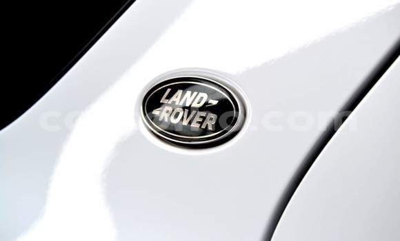 Sayi Na hannu Land Rover Discovery Sport White Mota in Maputsoa a Leribe Sayi Na hannu Land Rover Discovery Sport White Mota in Maputsoa a Leribe