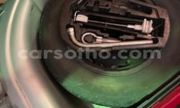 Acheter Occasion Voiture Volkswagen Polo Gris à Thaba–Tseka, Mafeteng Acheter Occasion Voiture Volkswagen Polo Gris à Thaba–Tseka, Mafeteng