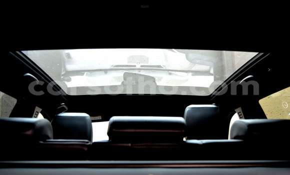 Sayi Na hannu Land Rover Discovery Sport White Mota in Maputsoa a Leribe Sayi Na hannu Land Rover Discovery Sport White Mota in Maputsoa a Leribe