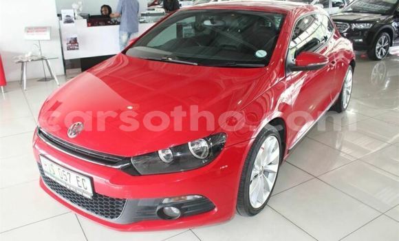 اشتري مستعمل Volkswagen Scirocco Red سيارة في Thaba–Tseka في Mafeteng اشتري مستعمل Volkswagen Scirocco Red سيارة في Thaba–Tseka في Mafeteng