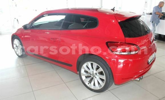 اشتري مستعمل Volkswagen Scirocco Red سيارة في Thaba–Tseka في Mafeteng اشتري مستعمل Volkswagen Scirocco Red سيارة في Thaba–Tseka في Mafeteng