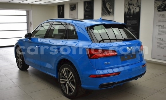 اشتري مستعمل Audi Q5 Blue سيارة في Mokhotlong في Berea اشتري مستعمل Audi Q5 Blue سيارة في Mokhotlong في Berea