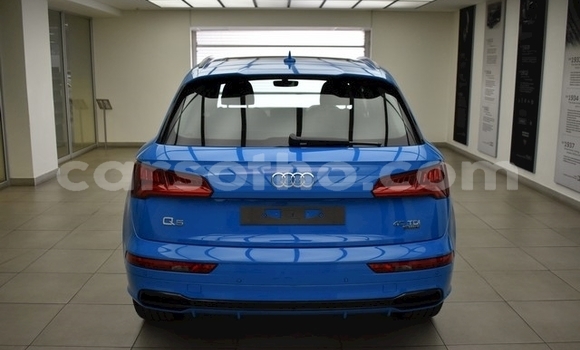 اشتري مستعمل Audi Q5 Blue سيارة في Mokhotlong في Berea اشتري مستعمل Audi Q5 Blue سيارة في Mokhotlong في Berea