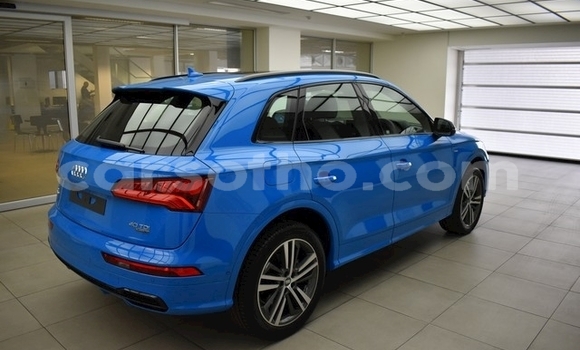 اشتري مستعمل Audi Q5 Blue سيارة في Mokhotlong في Berea اشتري مستعمل Audi Q5 Blue سيارة في Mokhotlong في Berea