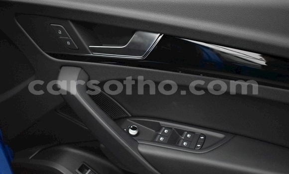 اشتري مستعمل Audi Q5 Blue سيارة في Mokhotlong في Berea اشتري مستعمل Audi Q5 Blue سيارة في Mokhotlong في Berea