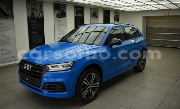 اشتري مستعمل Audi Q5 Blue سيارة في Mokhotlong في Berea اشتري مستعمل Audi Q5 Blue سيارة في Mokhotlong في Berea