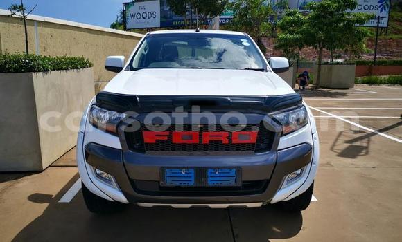 Sayi Na hannu Ford Ranger White Mota in Maputsoe a Leribe Sayi Na hannu Ford Ranger White Mota in Maputsoe a Leribe