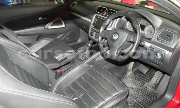 اشتري مستعمل Volkswagen Scirocco Red سيارة في Thaba–Tseka في Mafeteng اشتري مستعمل Volkswagen Scirocco Red سيارة في Thaba–Tseka في Mafeteng
