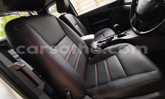 Sayi Na hannu Ford Ranger White Mota in Maputsoe a Leribe Sayi Na hannu Ford Ranger White Mota in Maputsoe a Leribe