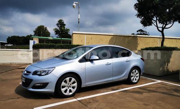 Acheter Occasion Voiture Opel Astra Bleu à Maseru, Maseru Acheter Occasion Voiture Opel Astra Bleu à Maseru, Maseru