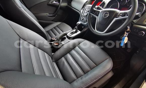 Acheter Occasion Voiture Opel Astra Bleu à Maseru, Maseru Acheter Occasion Voiture Opel Astra Bleu à Maseru, Maseru