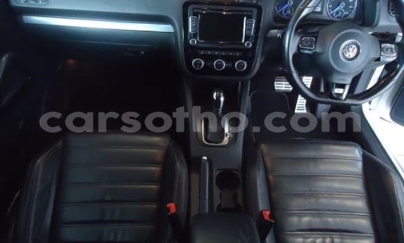 اشتري مستعمل Volkswagen Scirocco Red سيارة في Thaba–Tseka في Mafeteng اشتري مستعمل Volkswagen Scirocco Red سيارة في Thaba–Tseka في Mafeteng