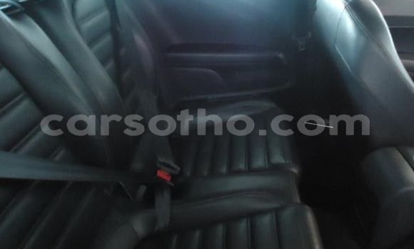 اشتري مستعمل Volkswagen Scirocco Red سيارة في Thaba–Tseka في Mafeteng اشتري مستعمل Volkswagen Scirocco Red سيارة في Thaba–Tseka في Mafeteng