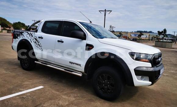 Acheter Occasion Voiture Ford Ranger Blanc à Mafeteng, Mafeteng Acheter Occasion Voiture Ford Ranger Blanc à Mafeteng, Mafeteng