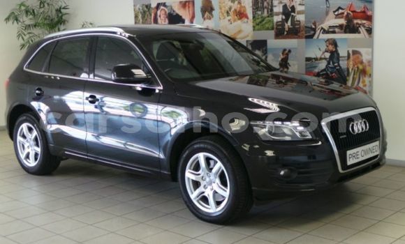 Acheter Occasion Voiture Audi Q5 Noir à Maseru, Maseru Acheter Occasion Voiture Audi Q5 Noir à Maseru, Maseru