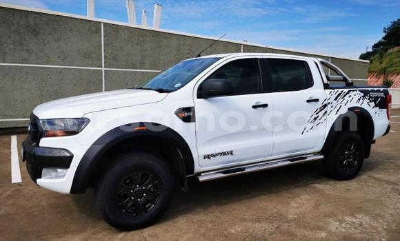 Acheter Occasion Voiture Ford Ranger Blanc à Mafeteng, Mafeteng Acheter Occasion Voiture Ford Ranger Blanc à Mafeteng, Mafeteng
