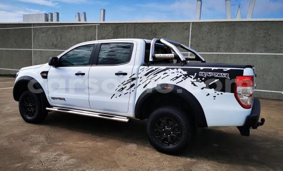 Acheter Occasion Voiture Ford Ranger Blanc à Mafeteng, Mafeteng Acheter Occasion Voiture Ford Ranger Blanc à Mafeteng, Mafeteng
