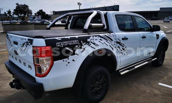 Acheter Occasion Voiture Ford Ranger Blanc à Mafeteng, Mafeteng Acheter Occasion Voiture Ford Ranger Blanc à Mafeteng, Mafeteng
