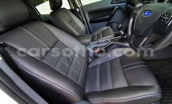 Acheter Occasion Voiture Ford Ranger Blanc à Mafeteng, Mafeteng Acheter Occasion Voiture Ford Ranger Blanc à Mafeteng, Mafeteng