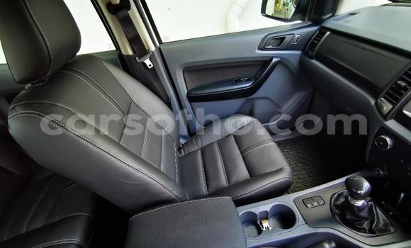 Acheter Occasion Voiture Ford Ranger Blanc à Mafeteng, Mafeteng Acheter Occasion Voiture Ford Ranger Blanc à Mafeteng, Mafeteng