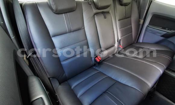 Acheter Occasion Voiture Ford Ranger Blanc à Mafeteng, Mafeteng Acheter Occasion Voiture Ford Ranger Blanc à Mafeteng, Mafeteng