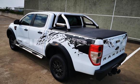 Acheter Occasion Voiture Ford Ranger Blanc à Mafeteng, Mafeteng Acheter Occasion Voiture Ford Ranger Blanc à Mafeteng, Mafeteng